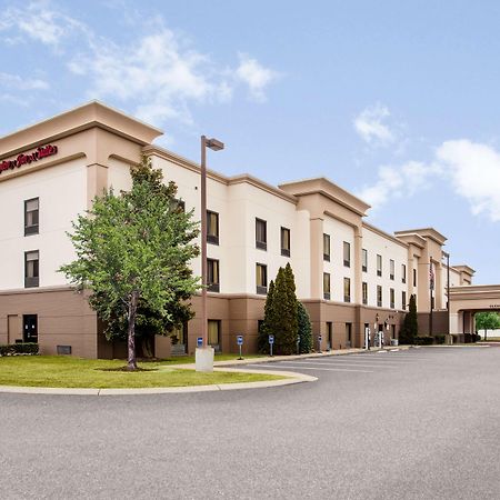 Hampton Inn & Suites Nashville-Smyrna Kültér fotó
