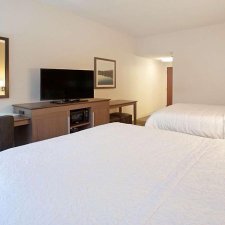 Hampton Inn & Suites Nashville-Smyrna Kültér fotó