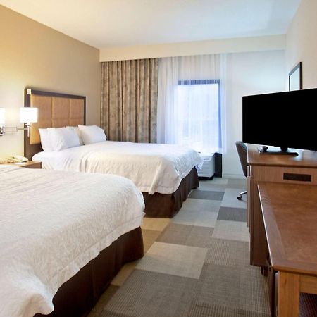 Hampton Inn & Suites Nashville-Smyrna Kültér fotó