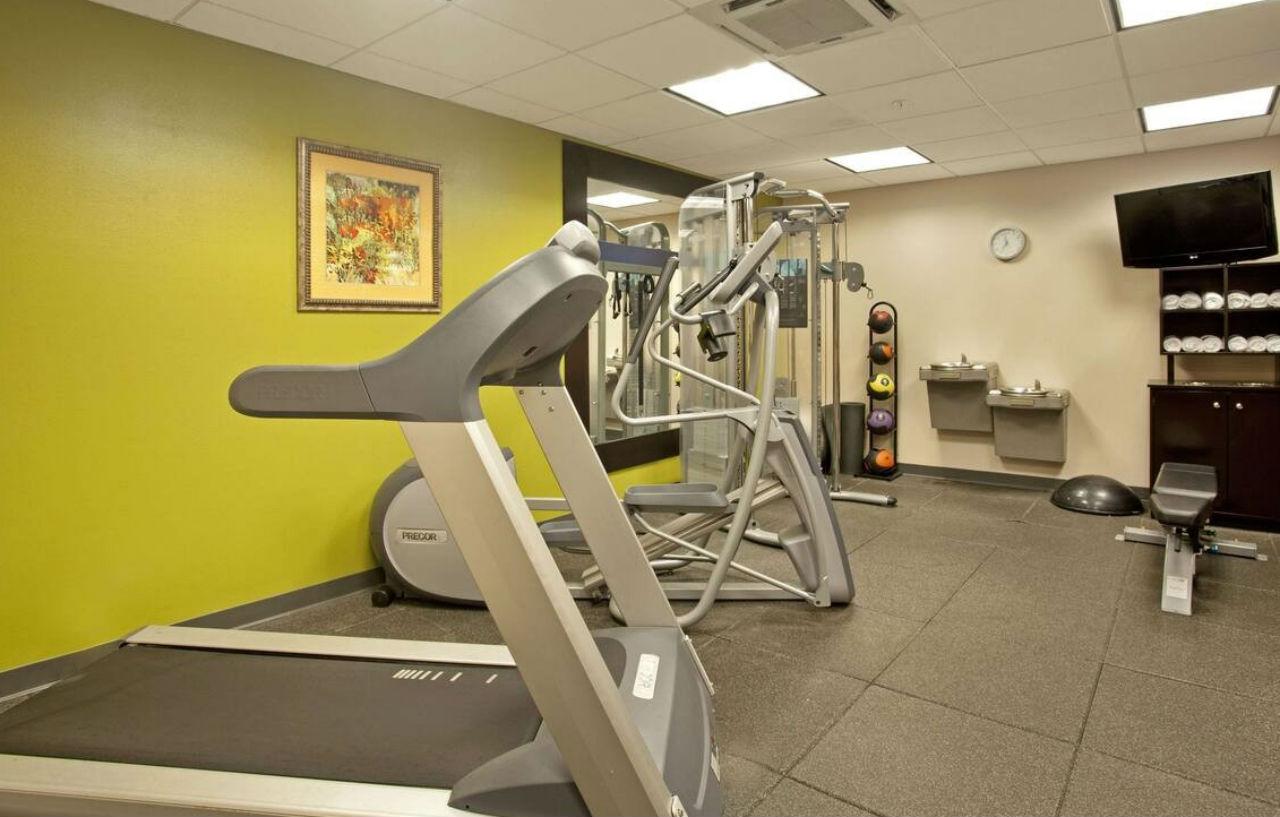 Hampton Inn & Suites Nashville-Smyrna Kültér fotó