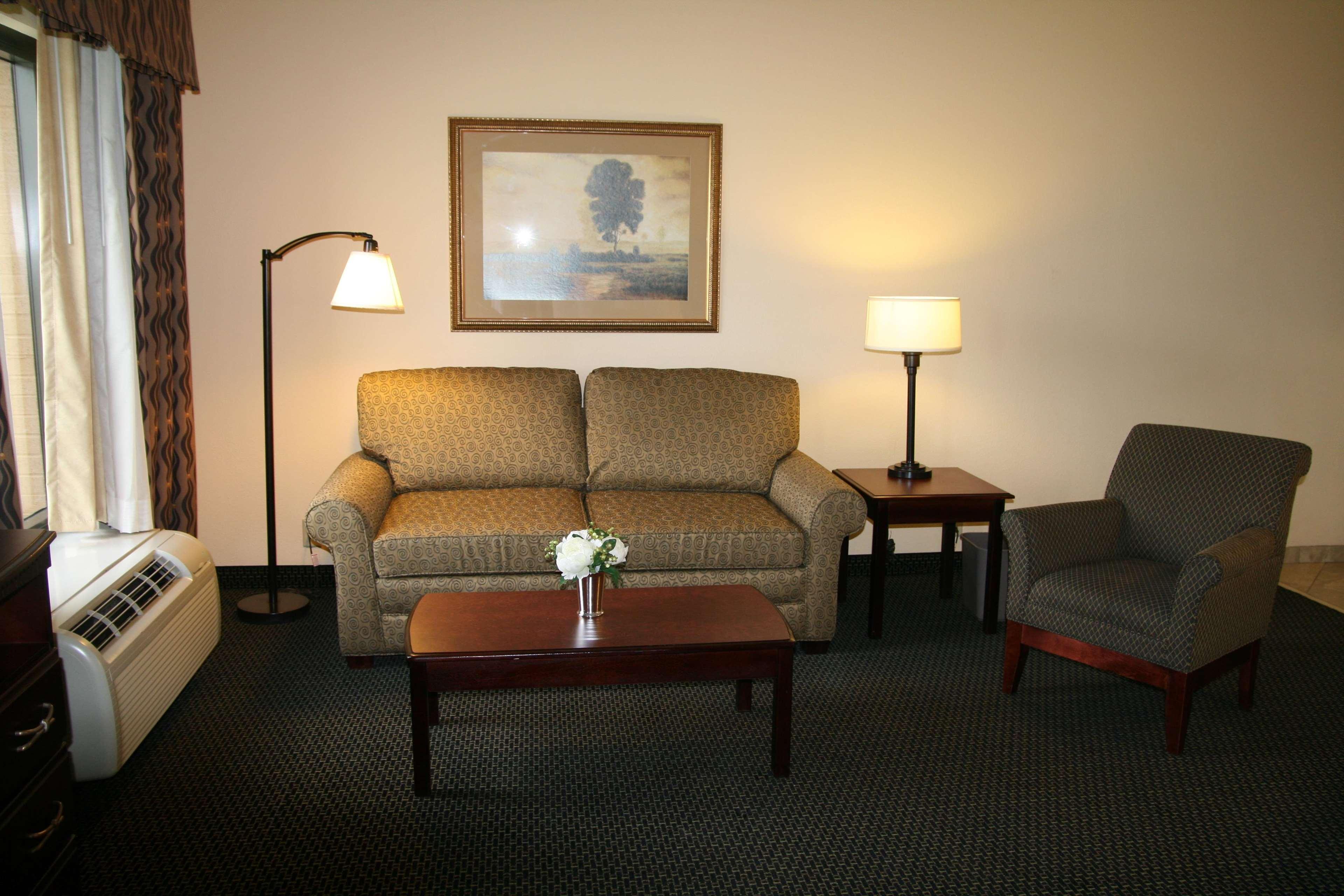Hampton Inn & Suites Nashville-Smyrna Kültér fotó