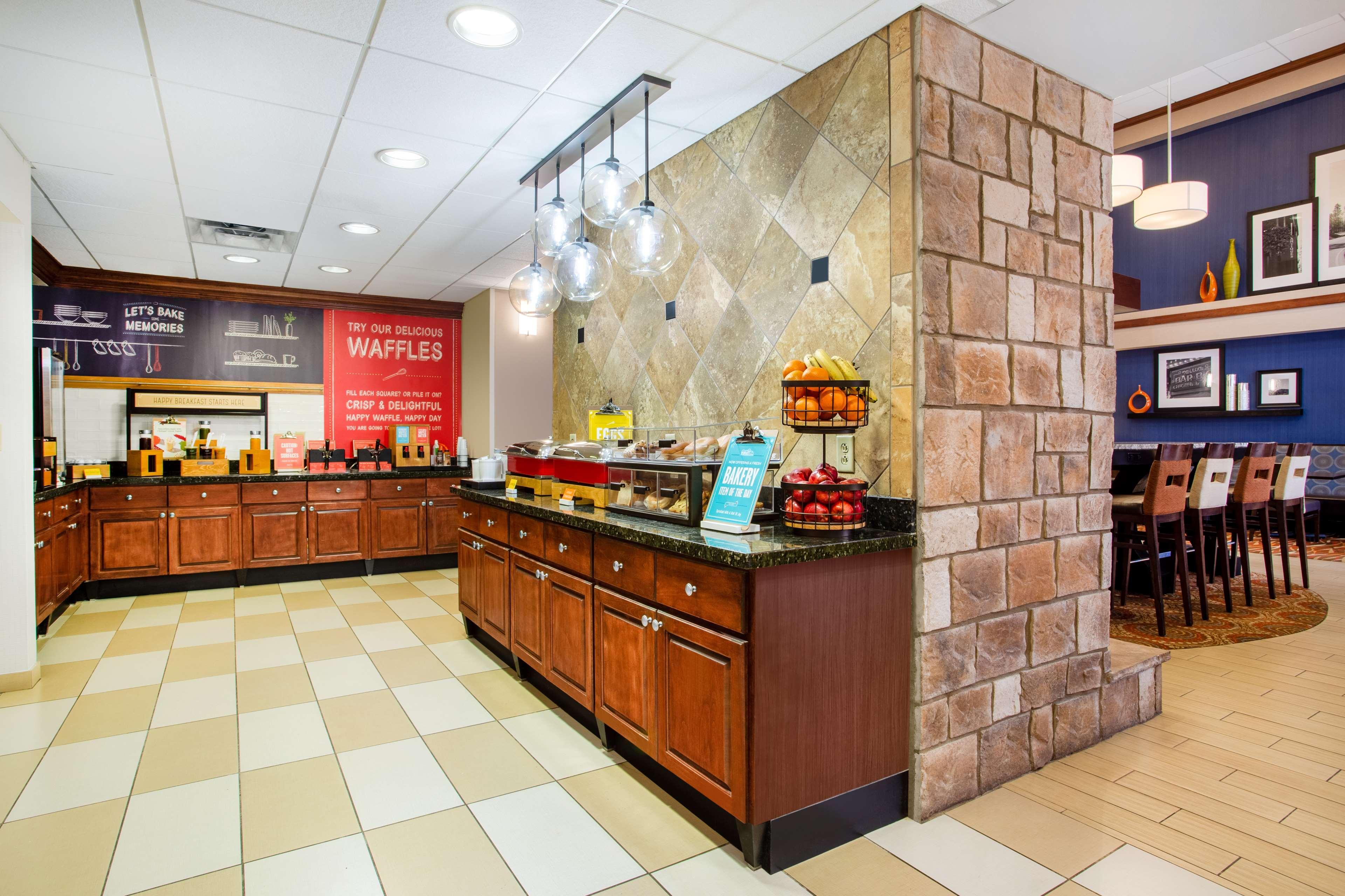 Hampton Inn & Suites Nashville-Smyrna Kültér fotó