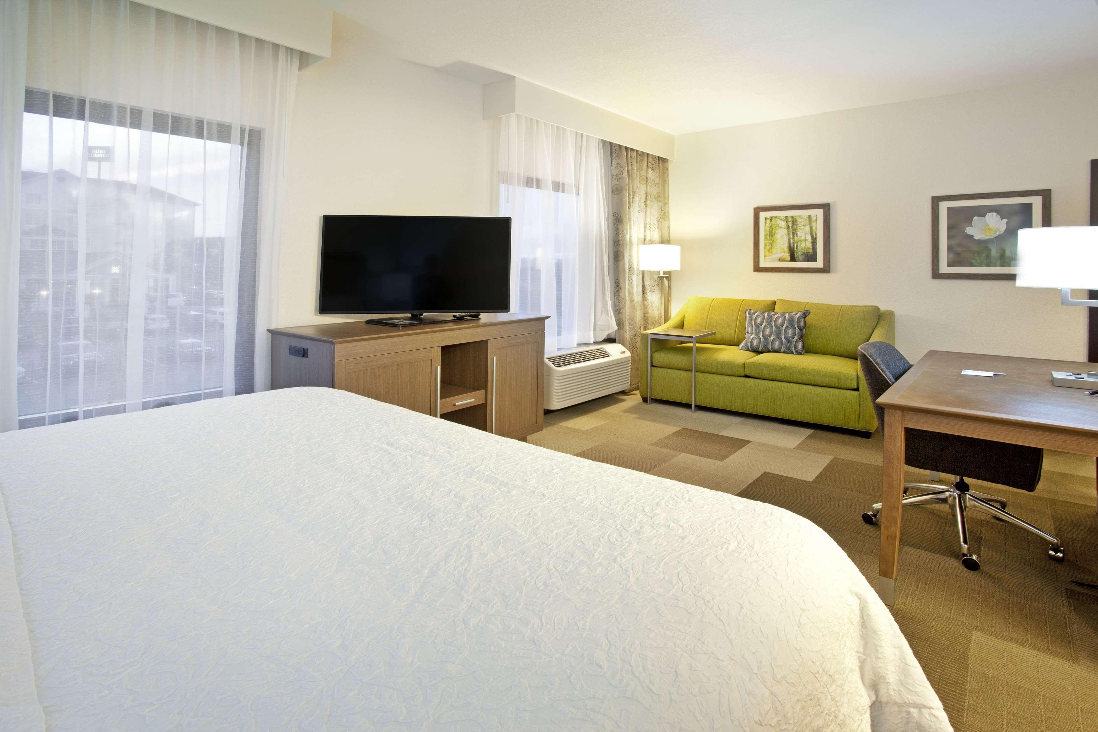 Hampton Inn & Suites Nashville-Smyrna Kültér fotó