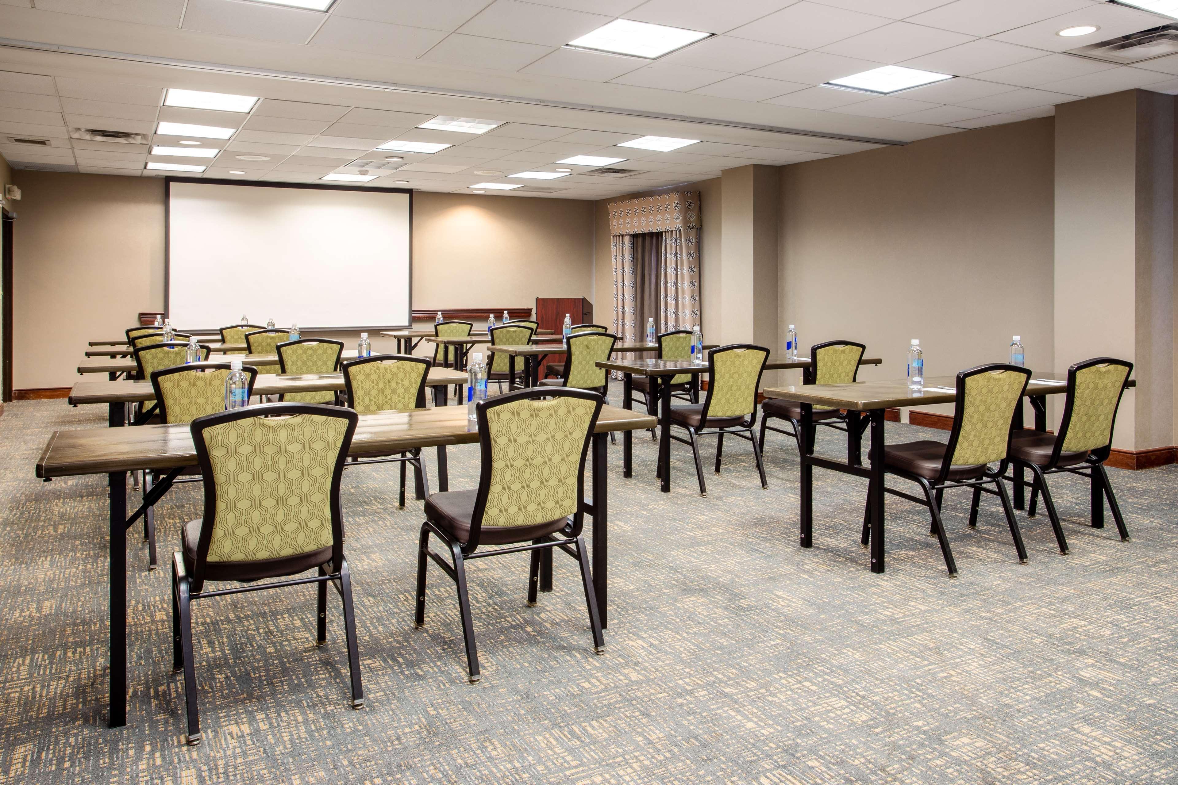 Hampton Inn & Suites Nashville-Smyrna Kültér fotó