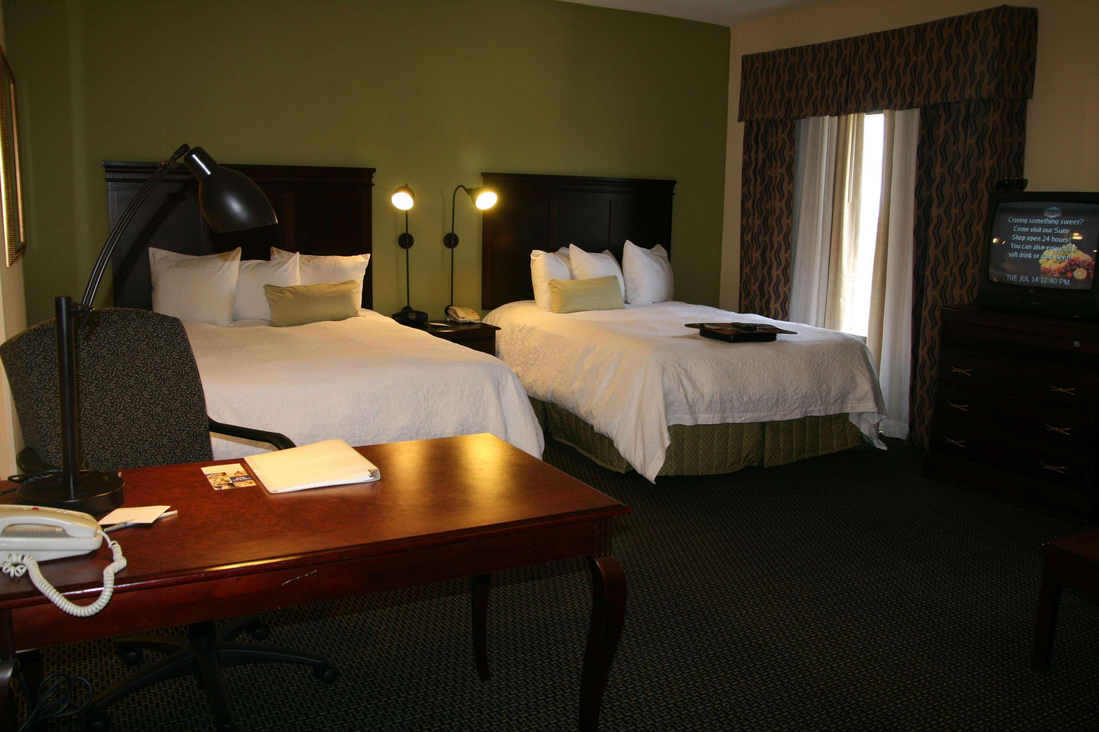 Hampton Inn & Suites Nashville-Smyrna Kültér fotó