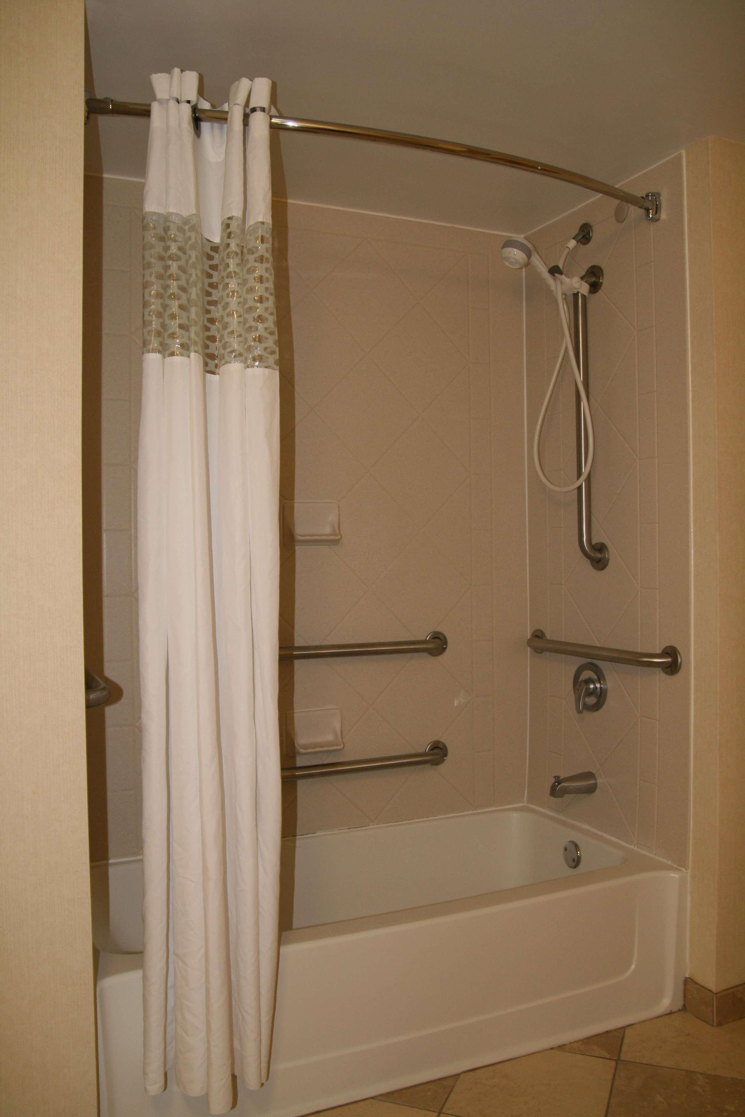 Hampton Inn & Suites Nashville-Smyrna Szoba fotó