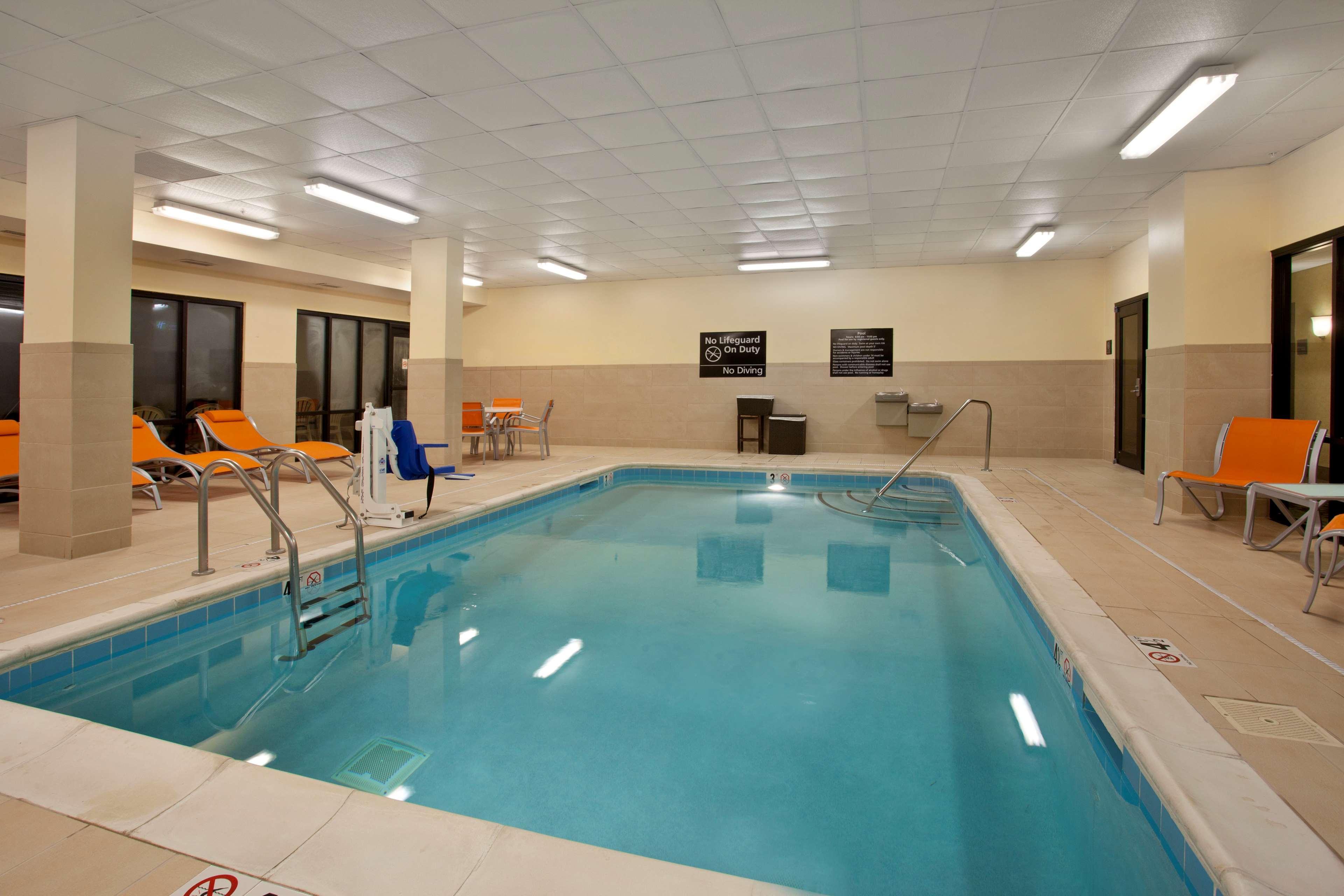 Hampton Inn & Suites Nashville-Smyrna Kültér fotó