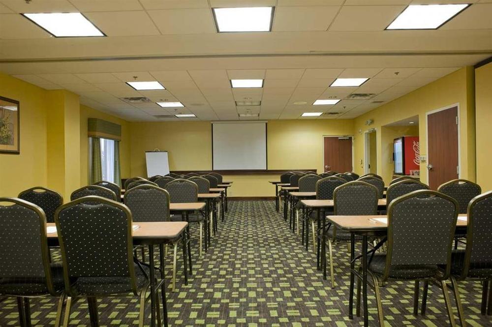 Hampton Inn & Suites Nashville-Smyrna Létesítmények fotó