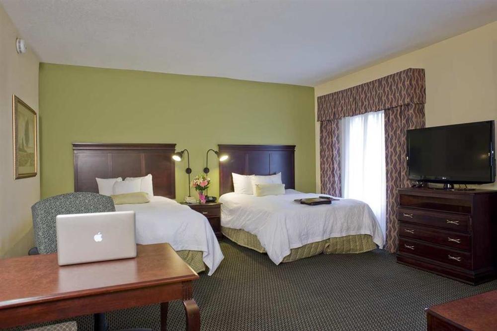 Hampton Inn & Suites Nashville-Smyrna Szoba fotó