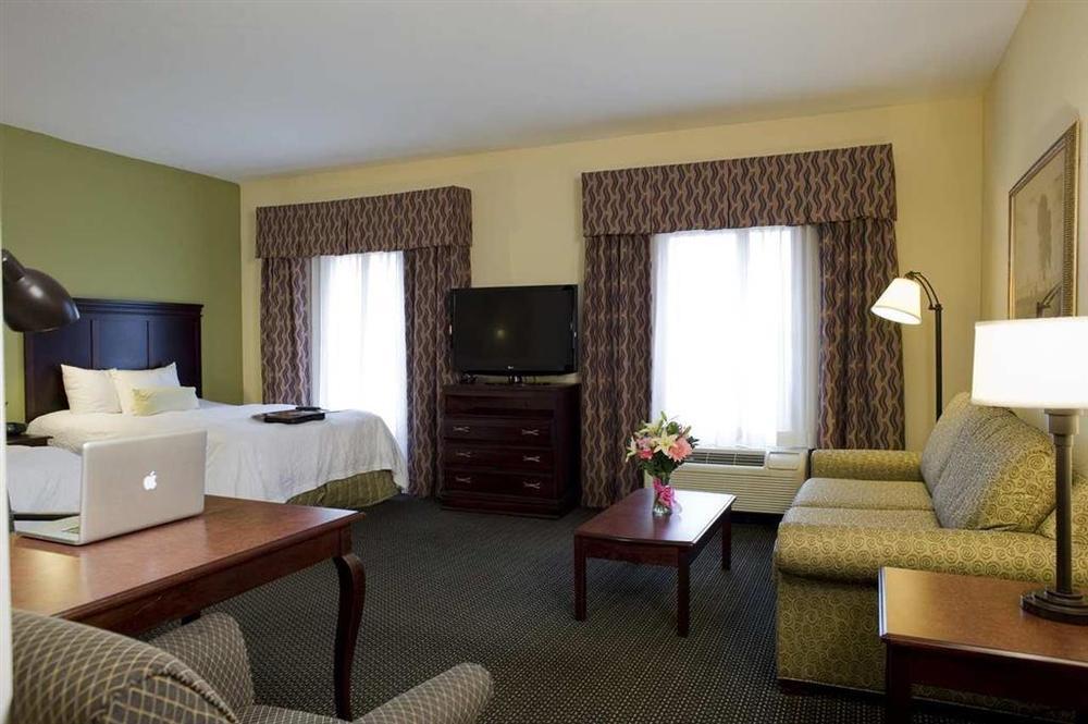 Hampton Inn & Suites Nashville-Smyrna Szoba fotó