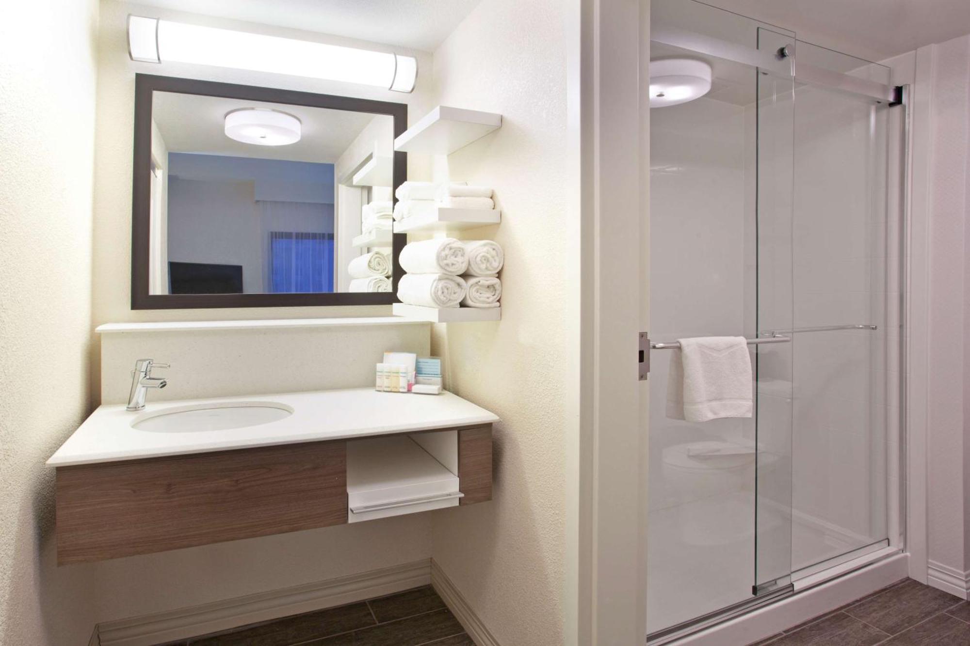 Hampton Inn & Suites Nashville-Smyrna Kültér fotó