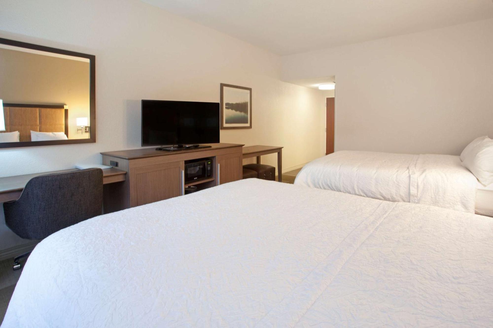 Hampton Inn & Suites Nashville-Smyrna Kültér fotó