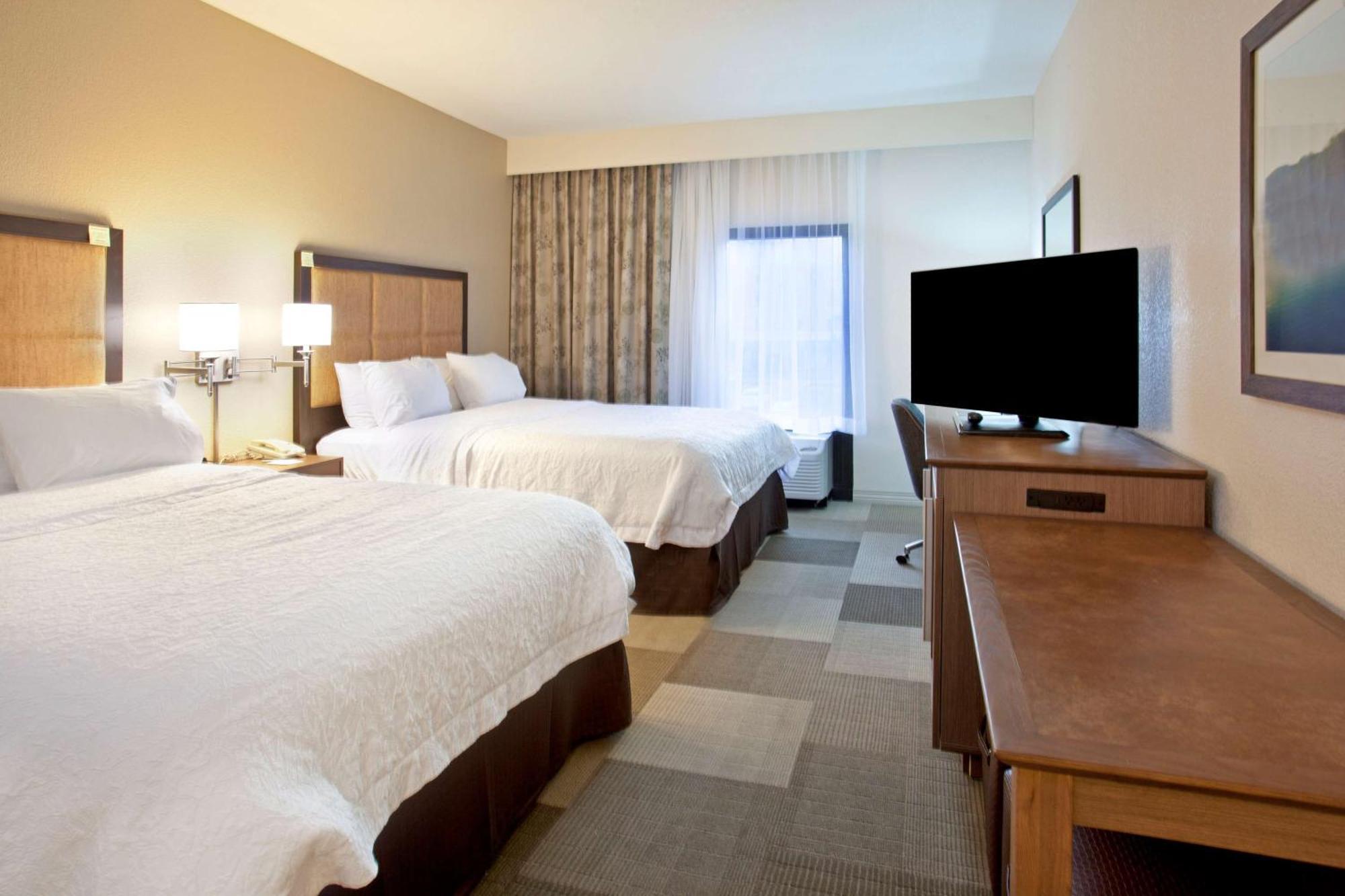 Hampton Inn & Suites Nashville-Smyrna Kültér fotó