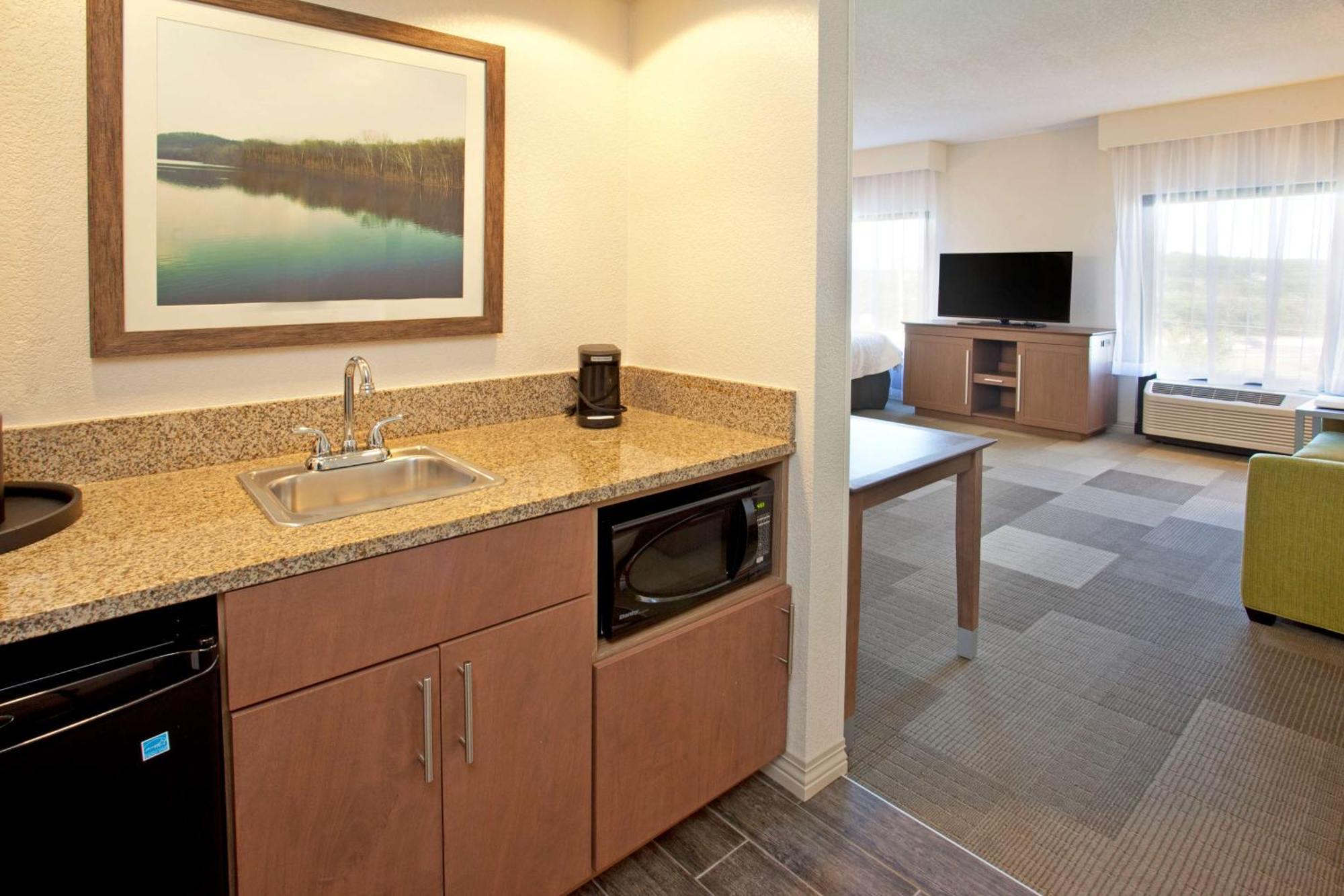 Hampton Inn & Suites Nashville-Smyrna Kültér fotó