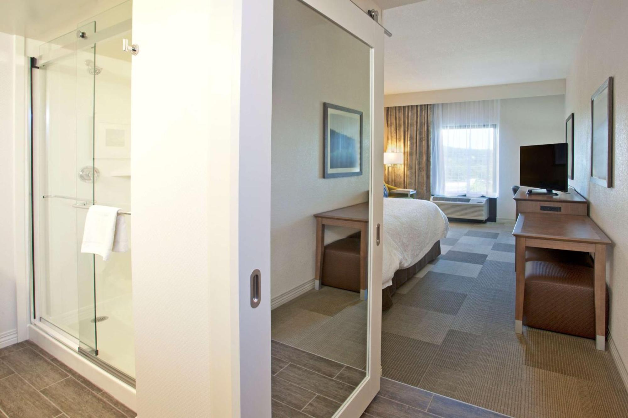 Hampton Inn & Suites Nashville-Smyrna Kültér fotó