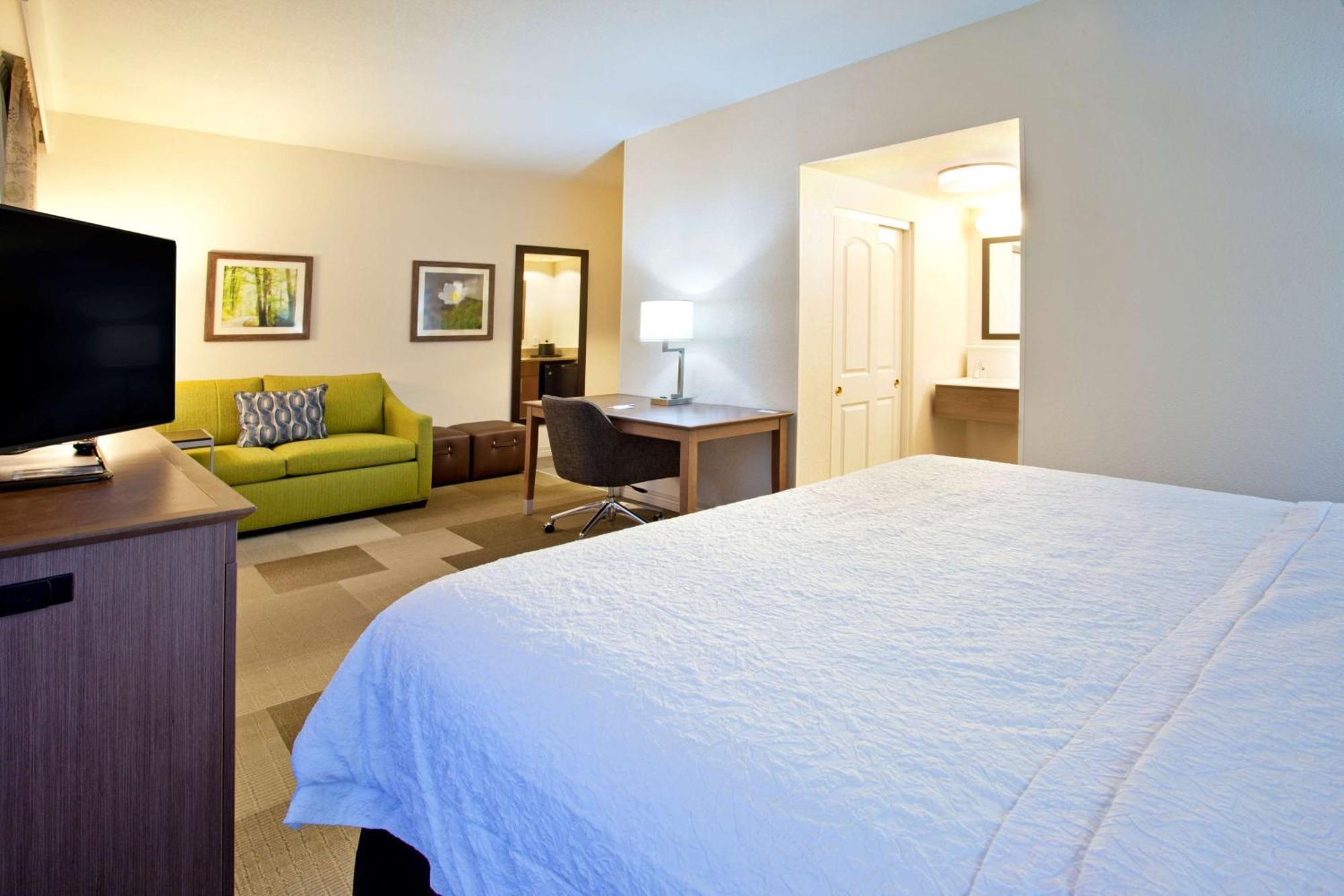 Hampton Inn & Suites Nashville-Smyrna Kültér fotó