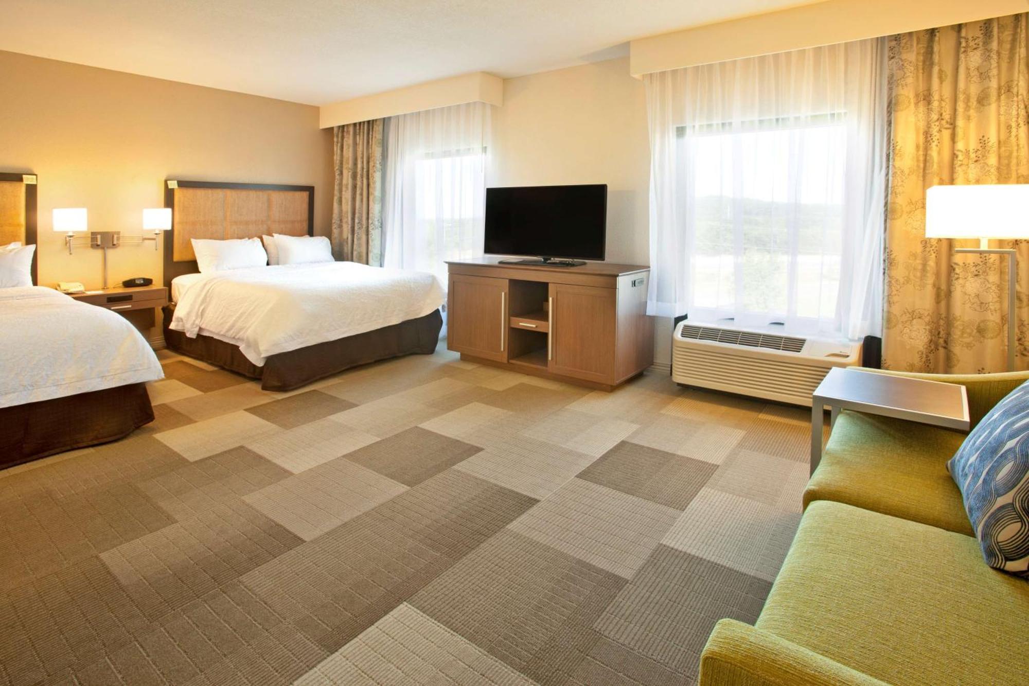 Hampton Inn & Suites Nashville-Smyrna Kültér fotó