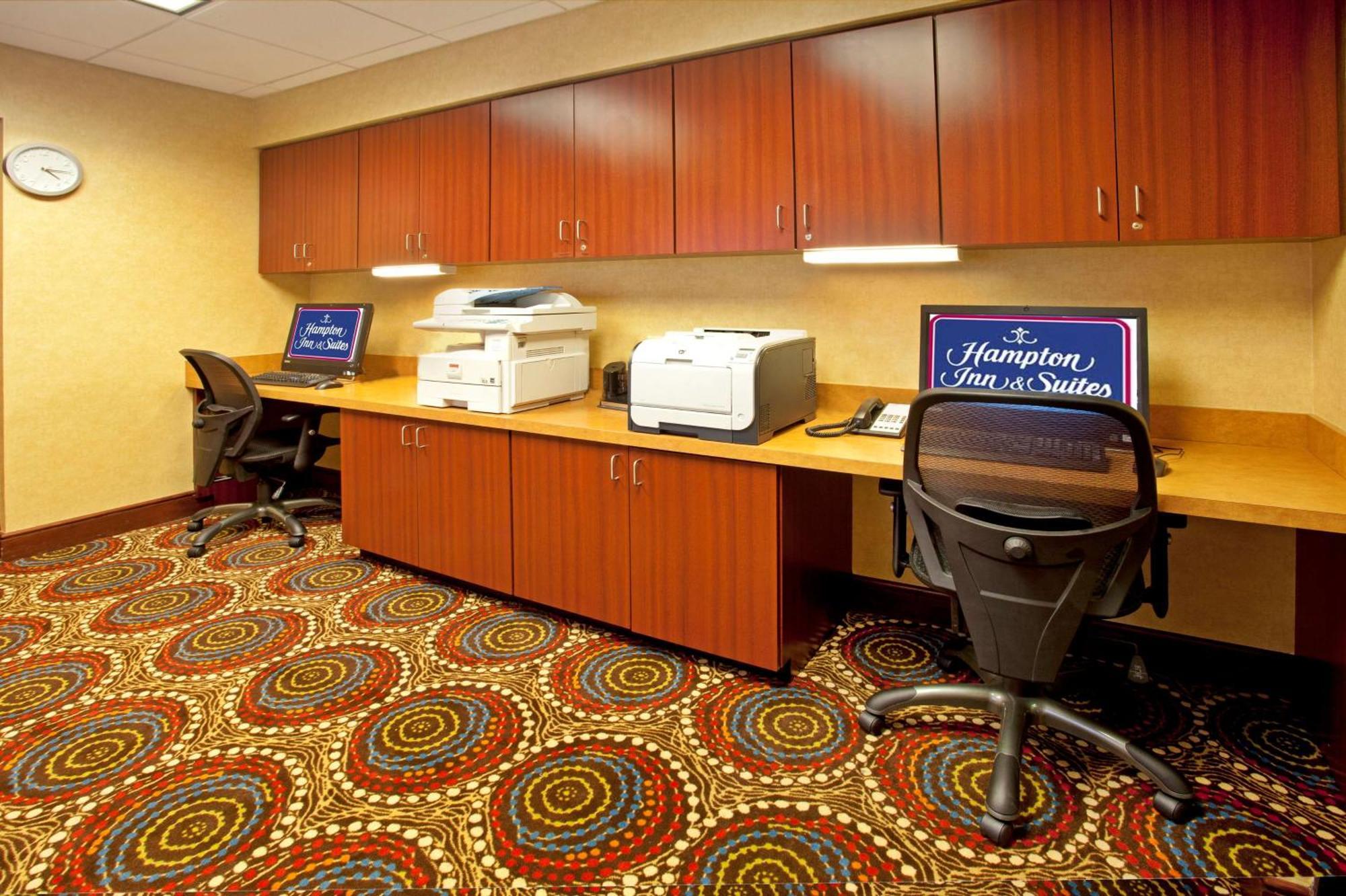 Hampton Inn & Suites Nashville-Smyrna Kültér fotó