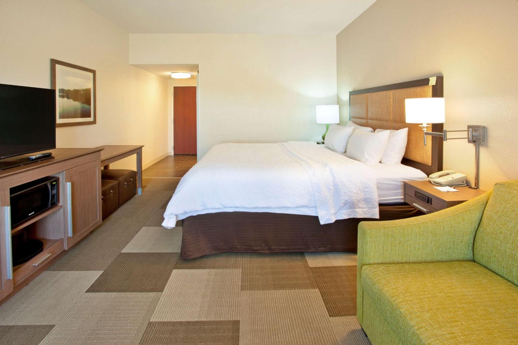 Hampton Inn & Suites Nashville-Smyrna Kültér fotó