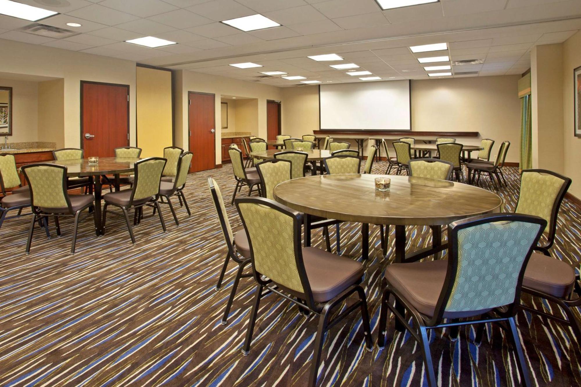 Hampton Inn & Suites Nashville-Smyrna Kültér fotó