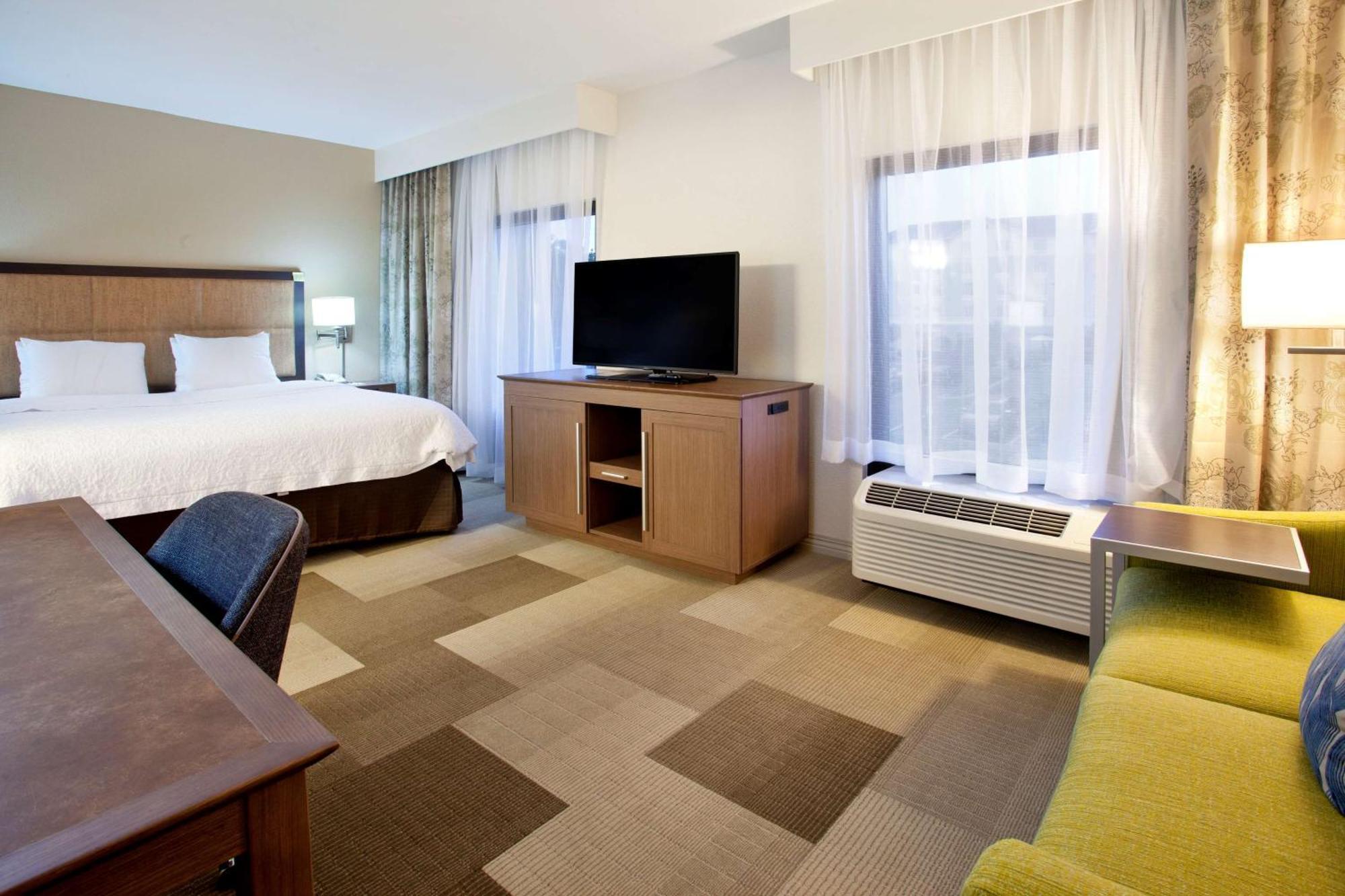 Hampton Inn & Suites Nashville-Smyrna Kültér fotó