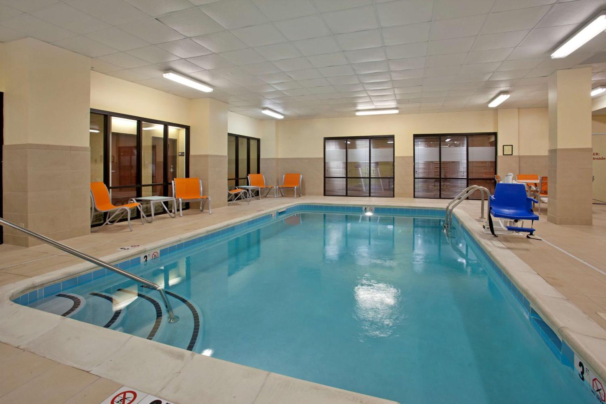 Hampton Inn & Suites Nashville-Smyrna Kültér fotó