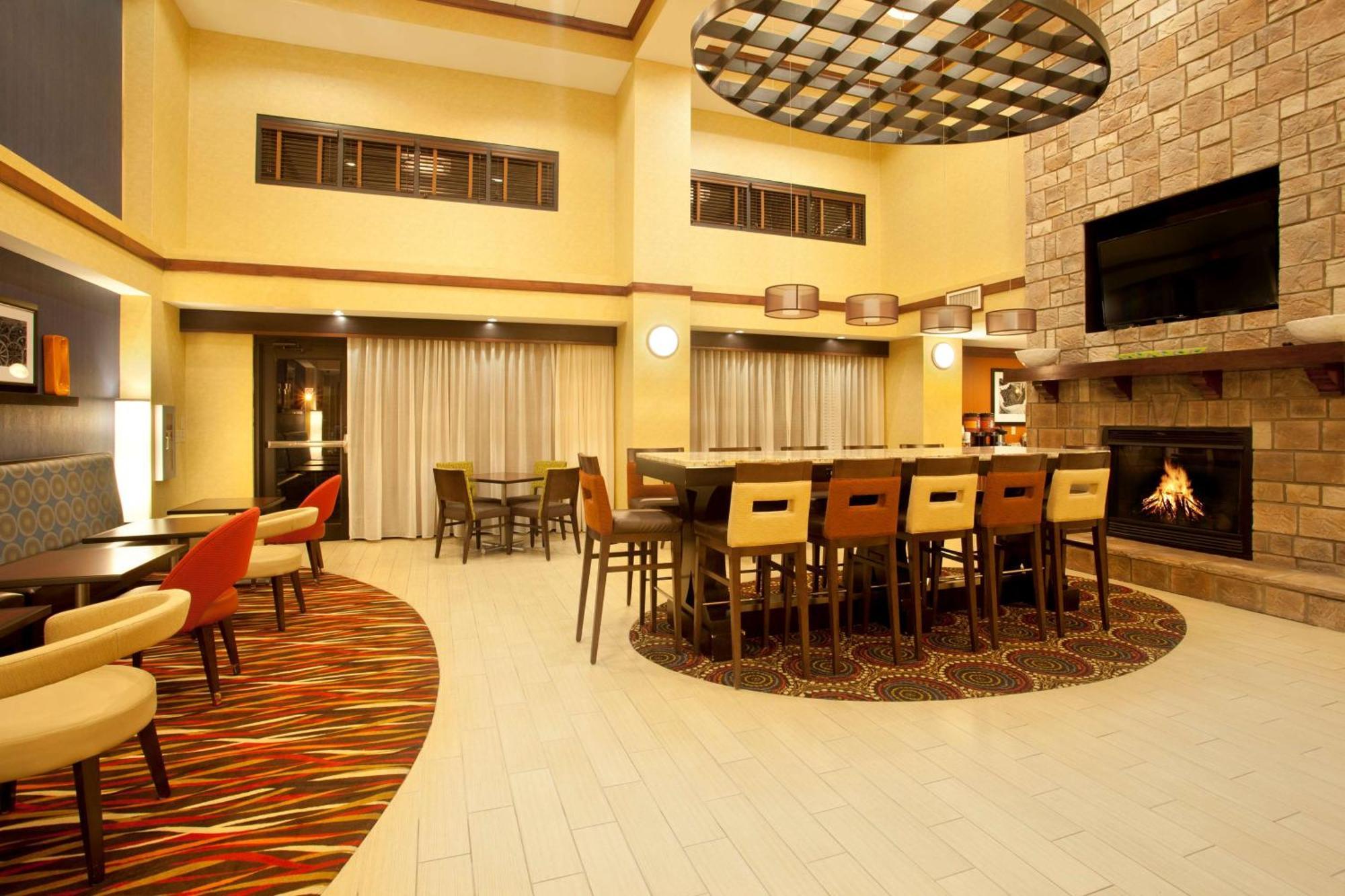 Hampton Inn & Suites Nashville-Smyrna Kültér fotó