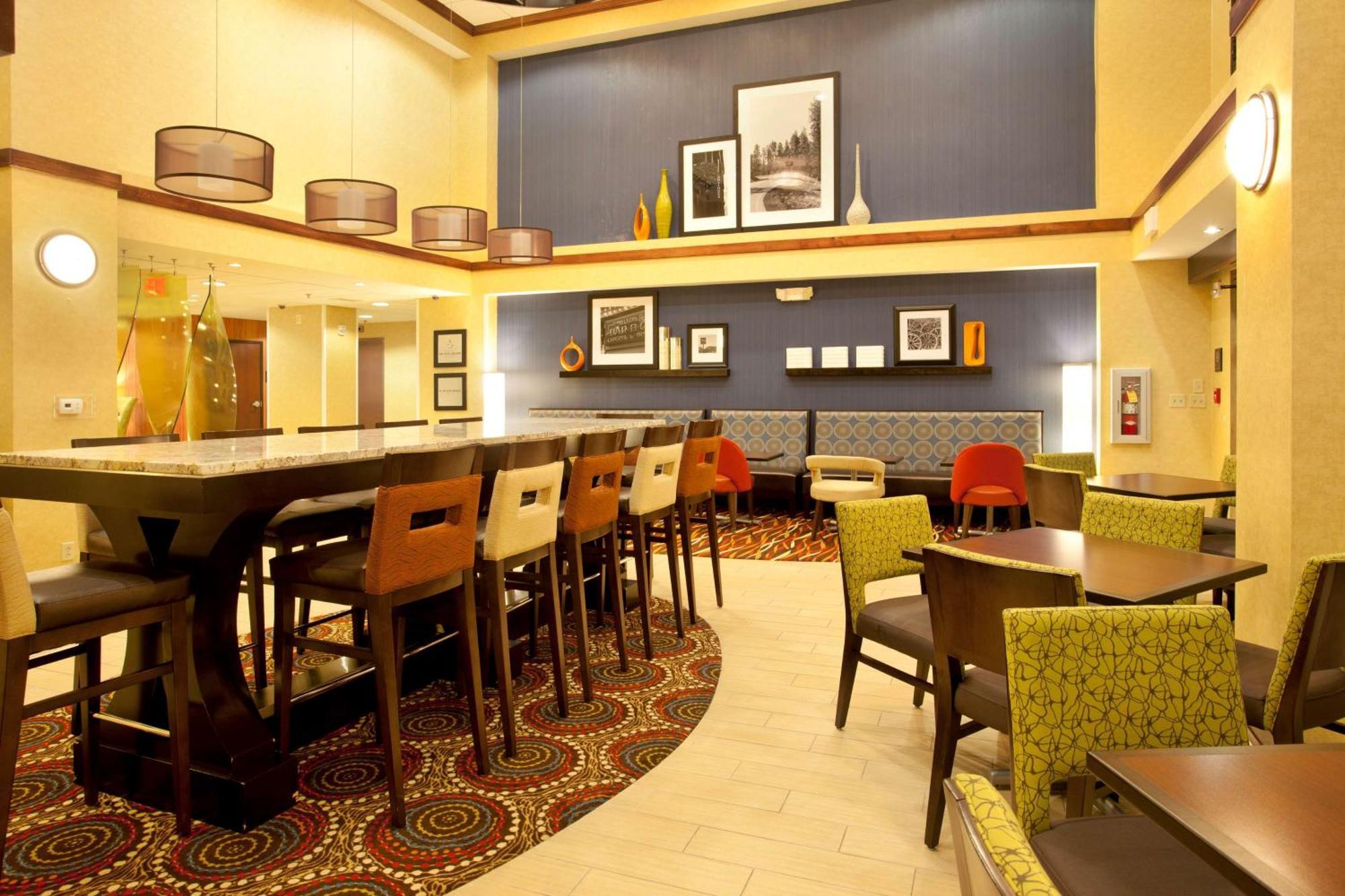 Hampton Inn & Suites Nashville-Smyrna Kültér fotó