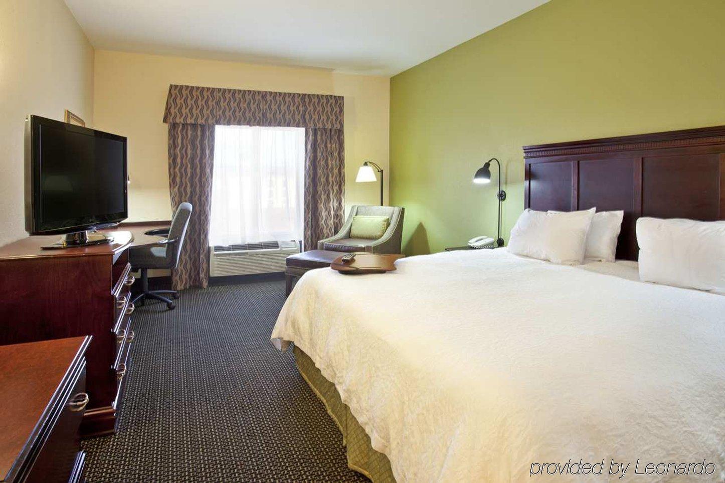 Hampton Inn & Suites Nashville-Smyrna Kültér fotó