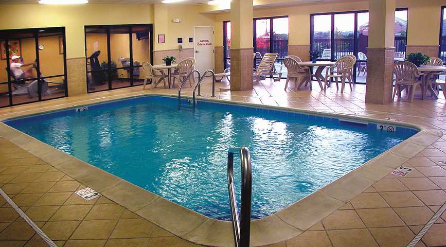 Hampton Inn & Suites Nashville-Smyrna Kültér fotó