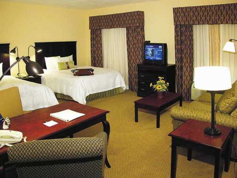 Hampton Inn & Suites Nashville-Smyrna Kültér fotó