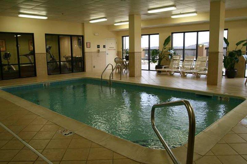 Hampton Inn & Suites Nashville-Smyrna Kültér fotó