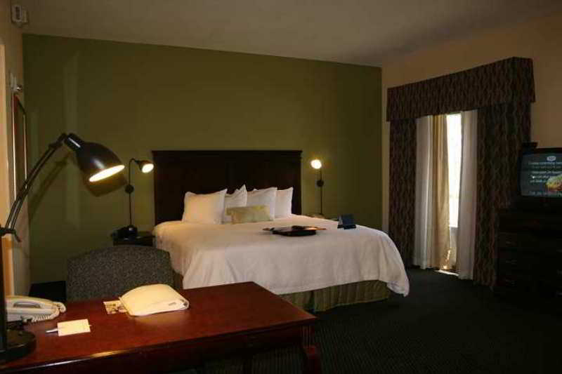 Hampton Inn & Suites Nashville-Smyrna Kültér fotó