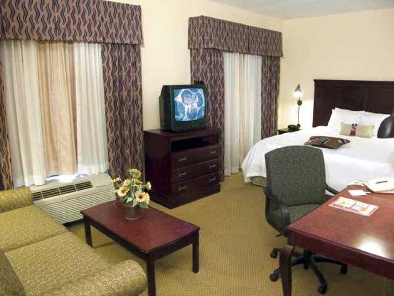 Hampton Inn & Suites Nashville-Smyrna Szoba fotó