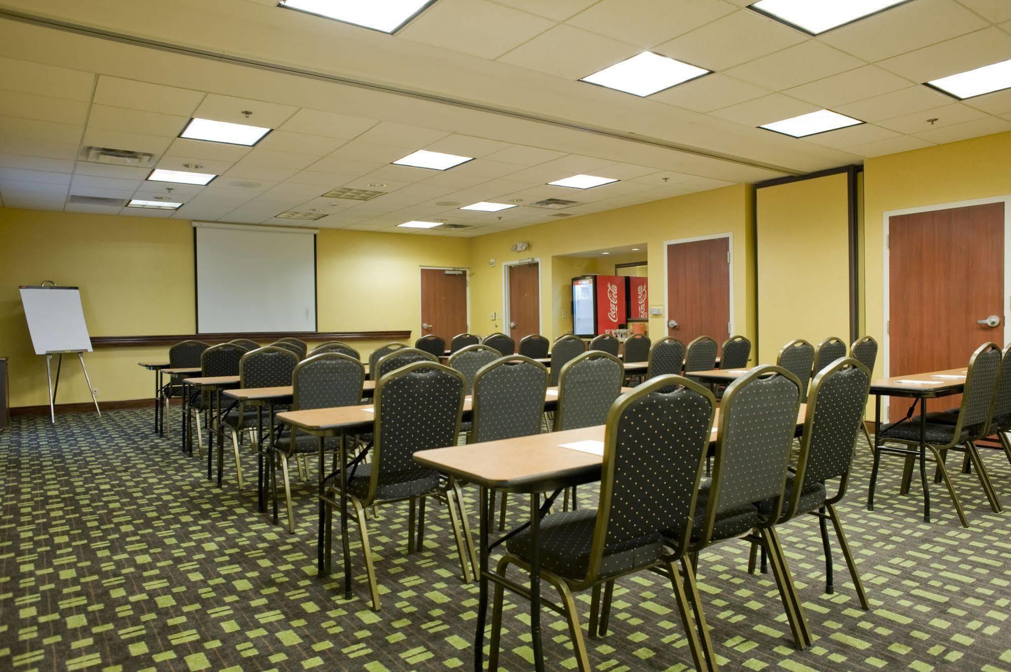 Hampton Inn & Suites Nashville-Smyrna Kültér fotó