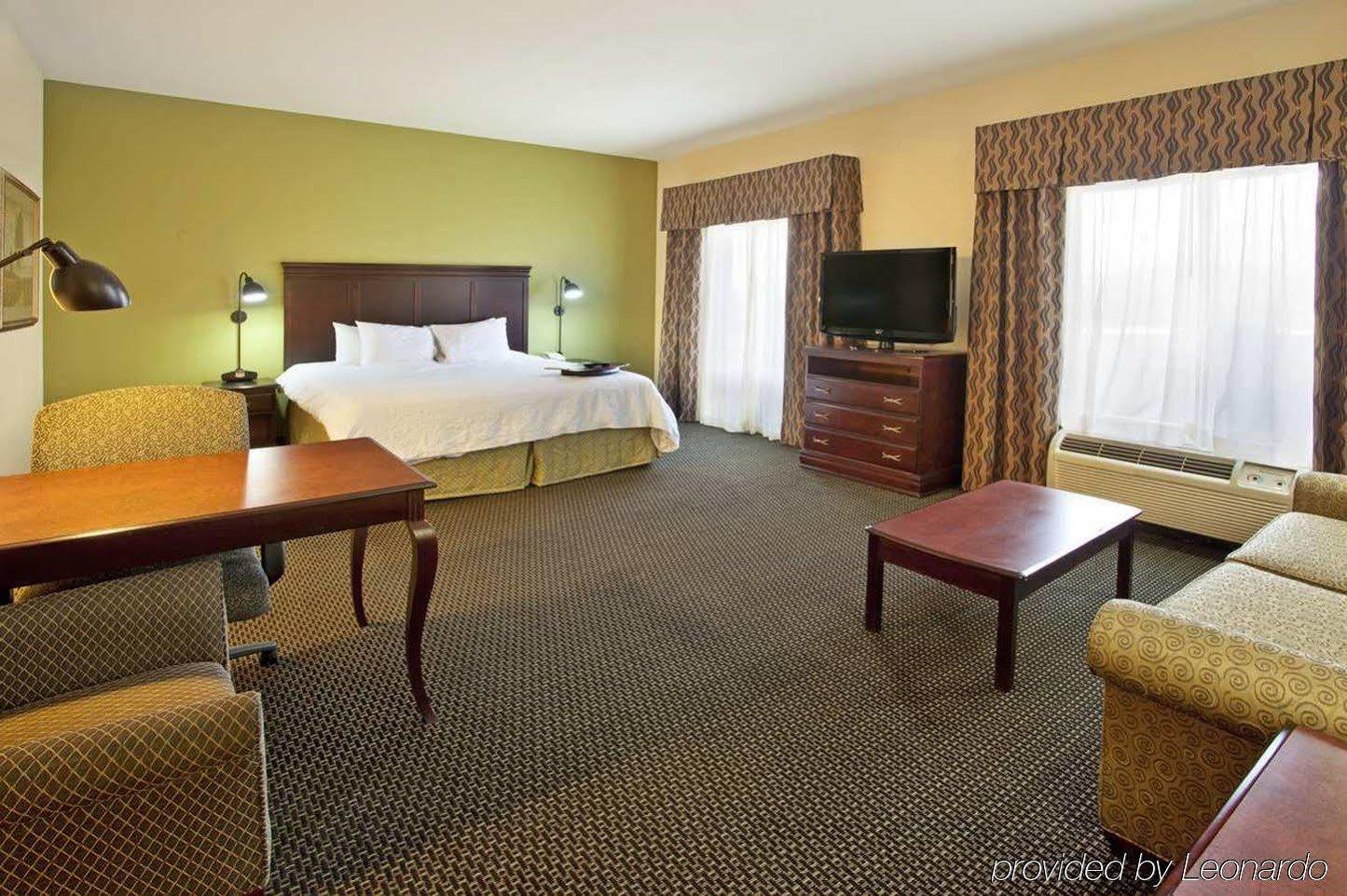 Hampton Inn & Suites Nashville-Smyrna Kültér fotó