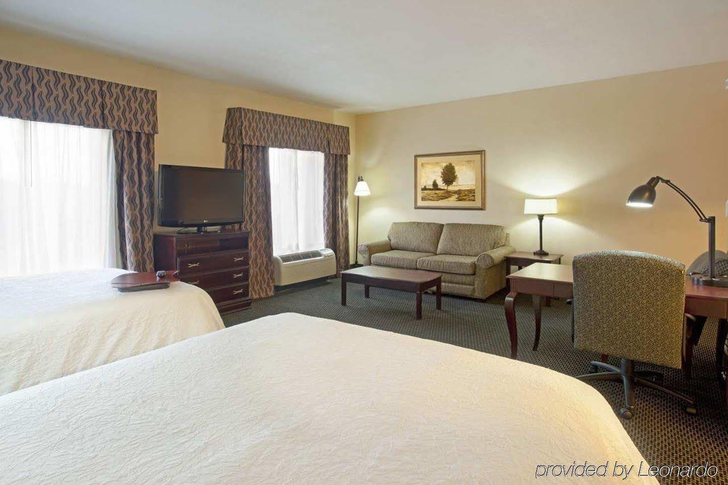 Hampton Inn & Suites Nashville-Smyrna Kültér fotó