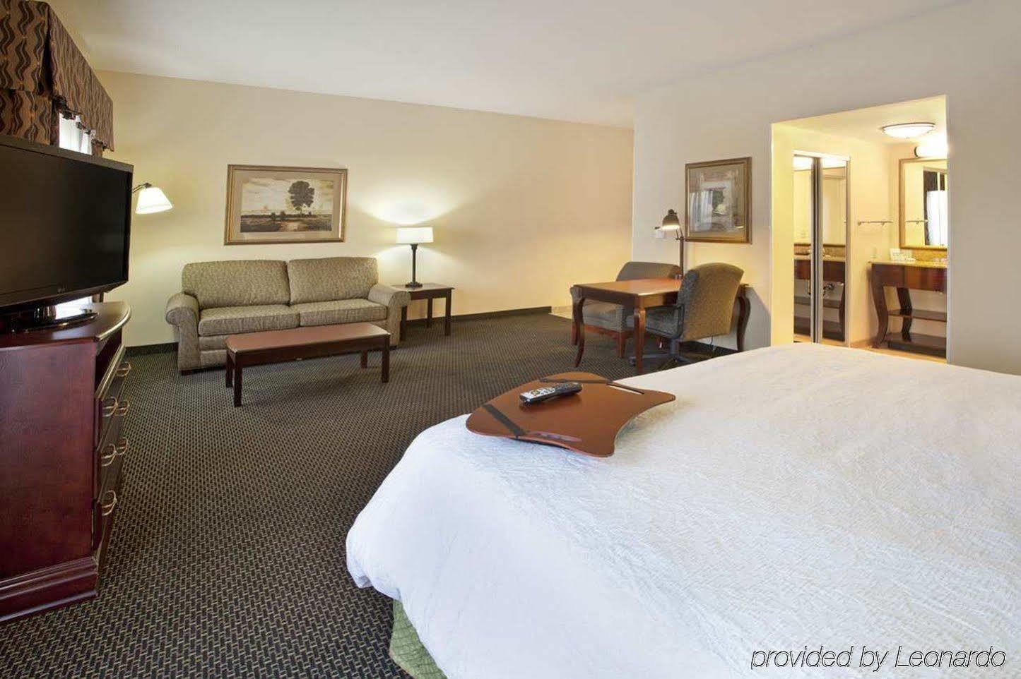 Hampton Inn & Suites Nashville-Smyrna Kültér fotó