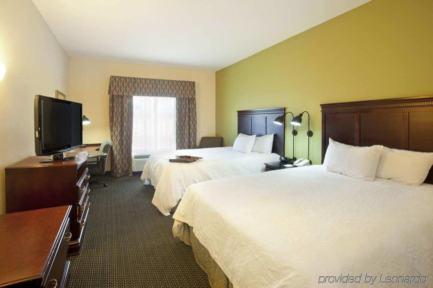 Hampton Inn & Suites Nashville-Smyrna Kültér fotó