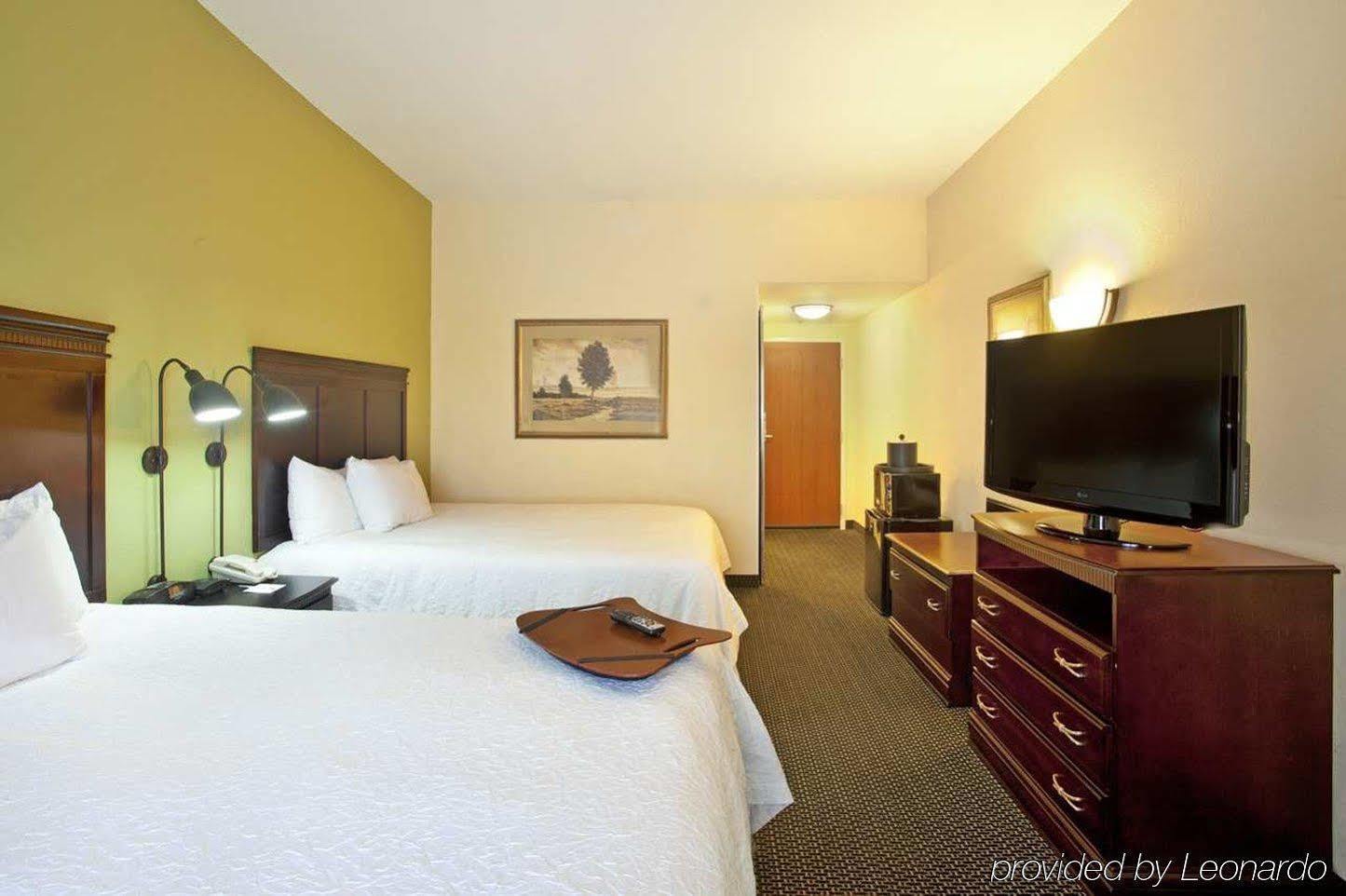 Hampton Inn & Suites Nashville-Smyrna Kültér fotó
