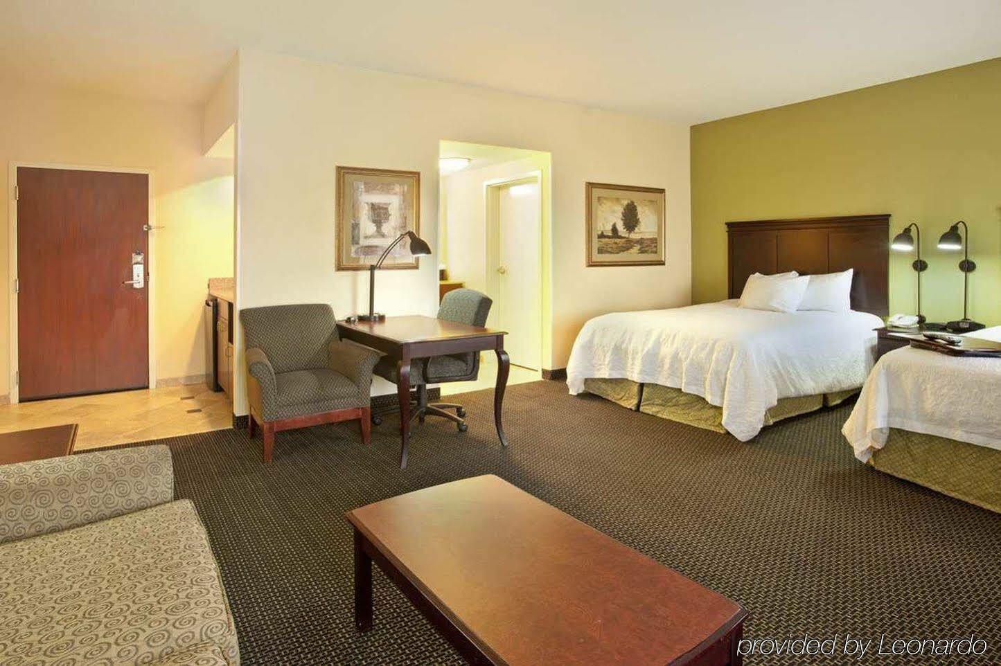 Hampton Inn & Suites Nashville-Smyrna Kültér fotó